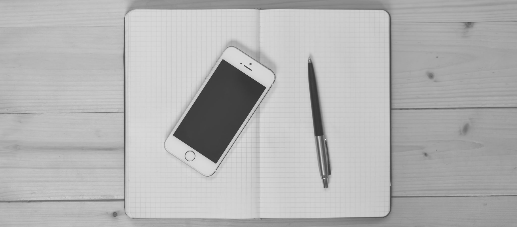 Stay in Touch!